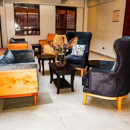 Enkipai Hill Hotel Narok Zewnętrze zdjęcie