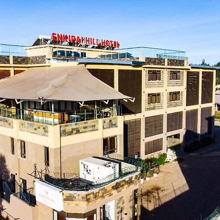 Enkipai Hill Hotel Narok Zewnętrze zdjęcie