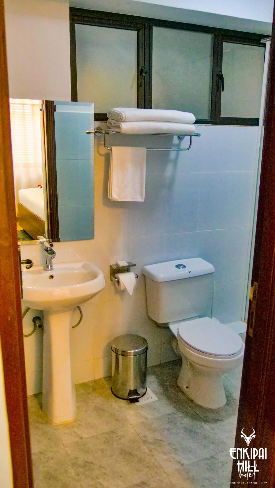 Enkipai Hill Hotel Narok Zewnętrze zdjęcie